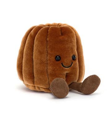 カヌレAmuseables Carole Caneléぬいぐるみ Amuseables Carole Canelé – Petite Bébé SG