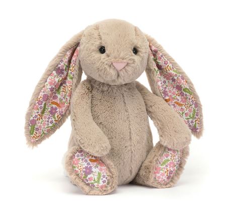 Jellycat Bashful Bunnies- Medium – Petite Bébé SG