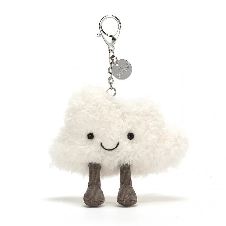 Jellycat amuseable cloud sales